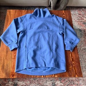 Modal Blend Tunic Top